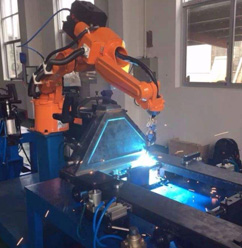 國(guó)際焊接體系ISO3834認(rèn)證