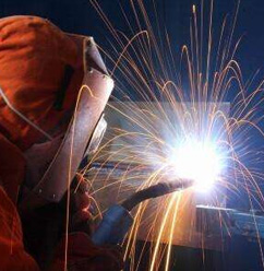 ISO9606國(guó)際焊工證