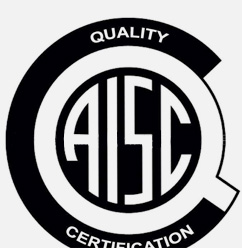 美國(guó)AISC認(rèn)證