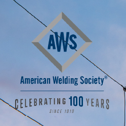 美國(guó)焊接協(xié)會(huì)AWS焊工證